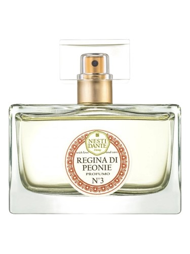 No3 Regina di Peonie
