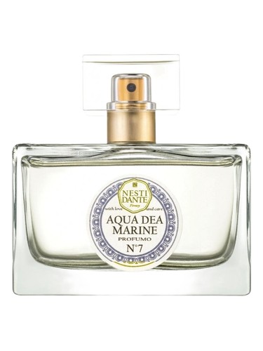 No7 Aqua Dea Marine