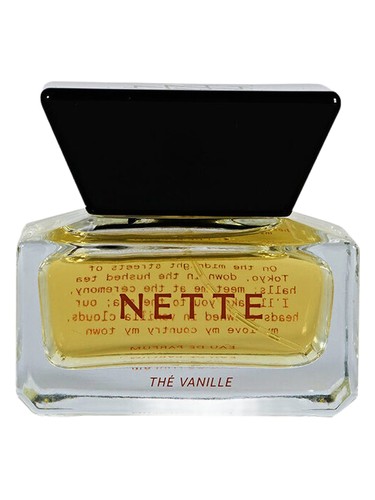 The Vanille