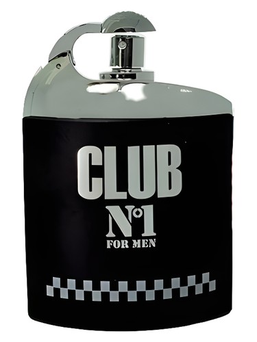 Club No 1