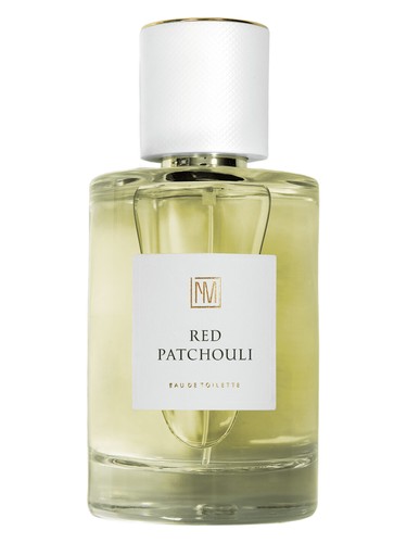 Red Patchouli