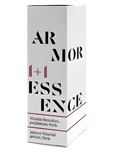 Armoressence