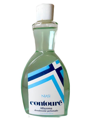 Contoure Alfazema