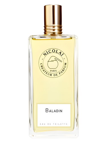 Baladin