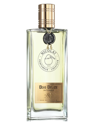 Bois Belize Intense
