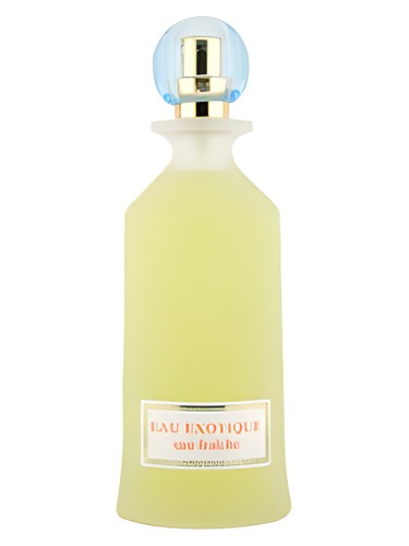 Eau Exotique Eau Fraiche