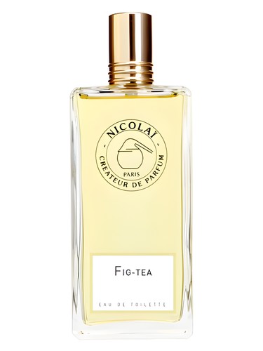 Fig Tea