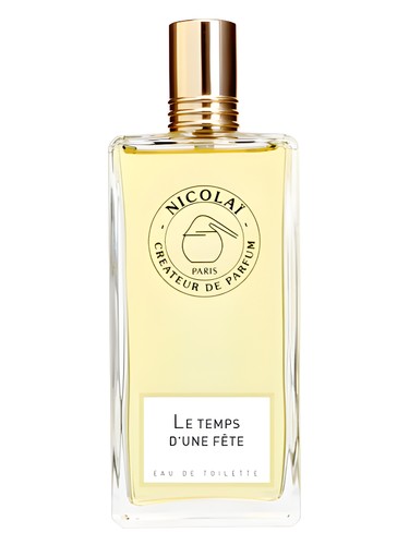 Le Temps d'une Fete