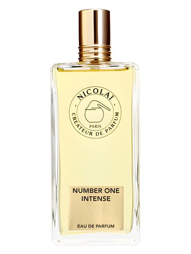 Number One Intense