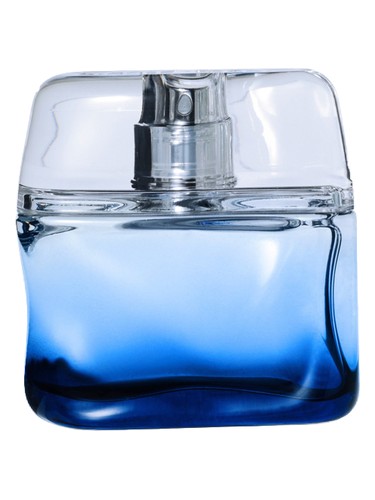 Blue Intense