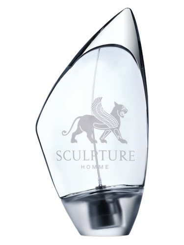 Sculpture Homme