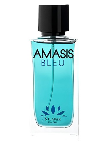 Amasis Bleu