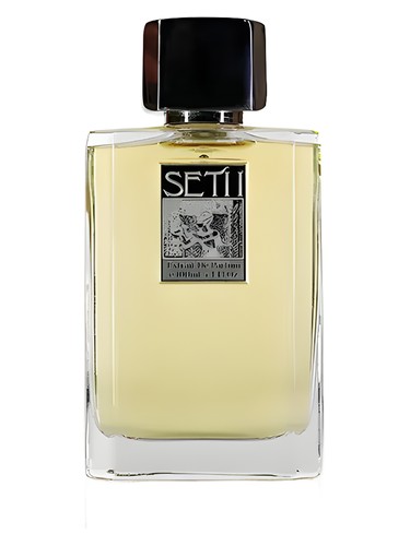 SETI I