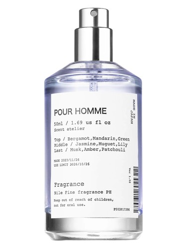 Pour Homme