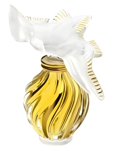L'Air du Temps Cristal d'Or
