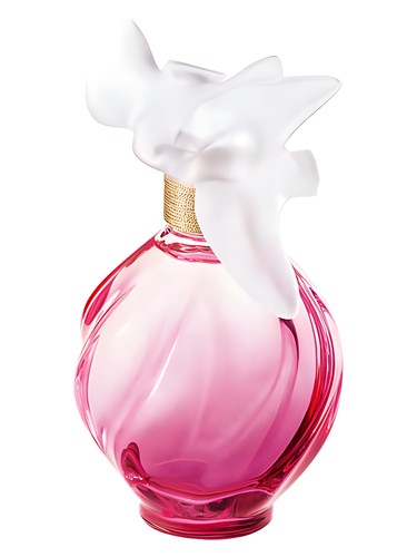 L'Air du Temps Eau Florale