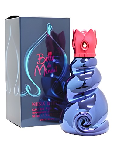 Belle de Minuit
