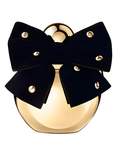 Nina Precious Gold
