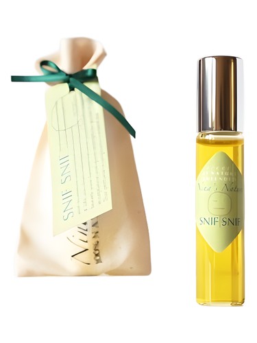 SnifSnif for Woman