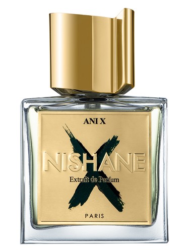 Ani X