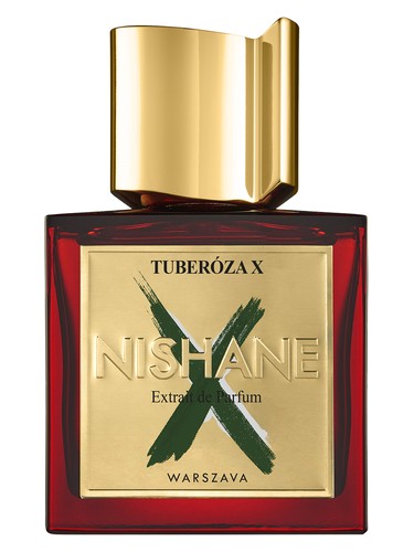 Tuberoza X