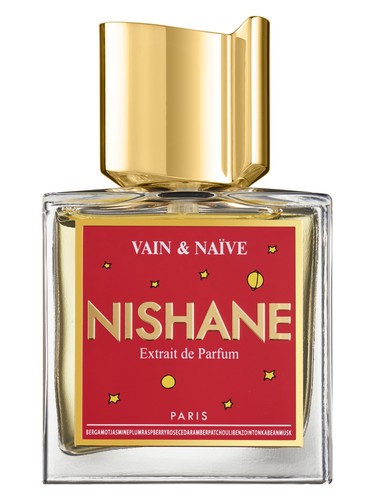 Vain & Naive