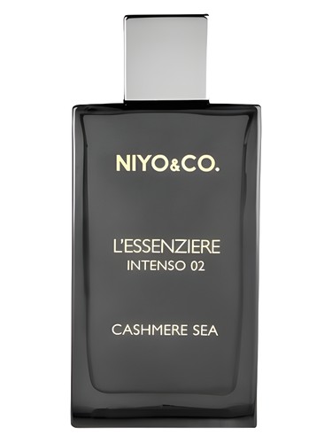 L'essenziere intenso 02 Cashmere Sea