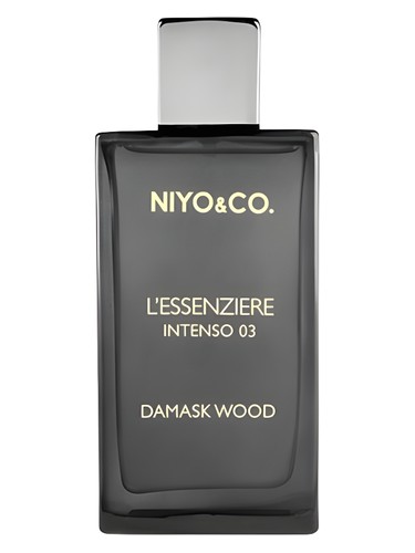 L'essenziere intenso 03 Damask Wood