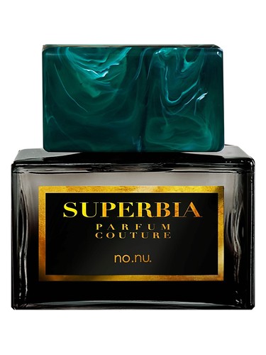 Superbia