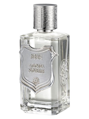 Acqua Nobile