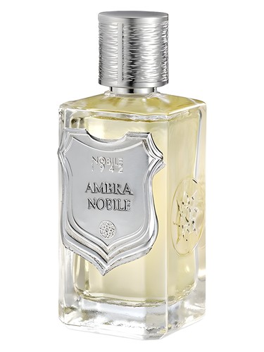 Ambra Nobile
