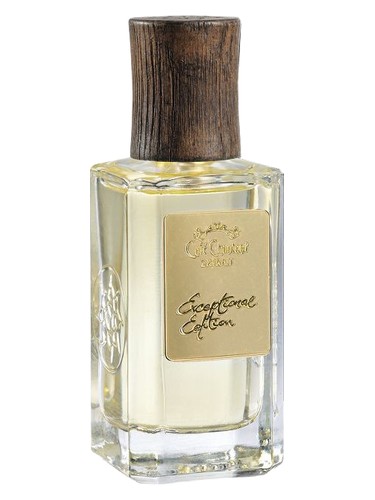 Cafe Chantant Exceptional Edition