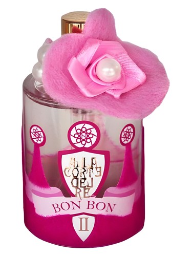II Bon Bon Alla Fragola
