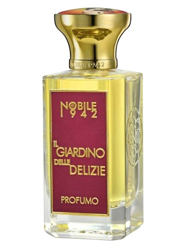 Il Giardino Delle Delizie