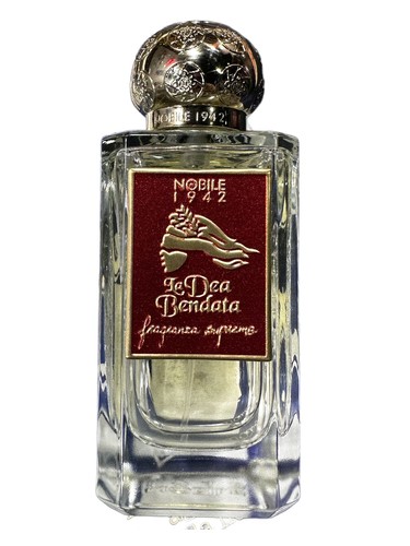La Dea Bendata