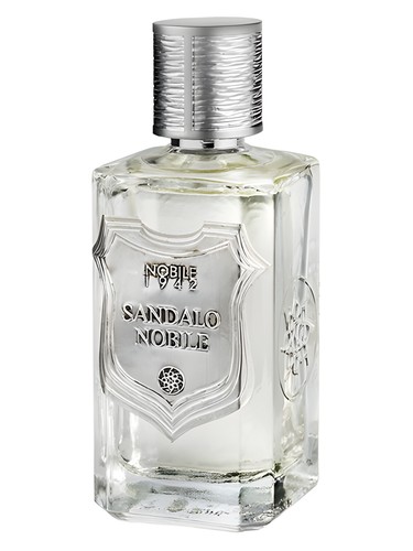 Sandalo Nobile