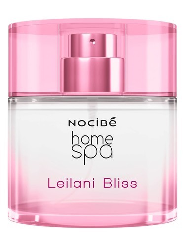 Home Spa Leilani Bliss Eau de Toilette