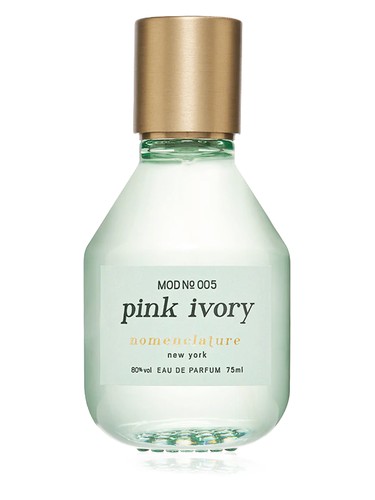 Pink Ivory