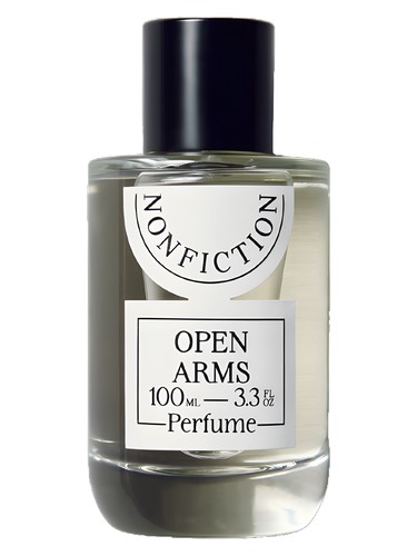 Open Arms