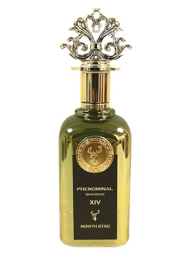 Phenominal Quatorze XIV