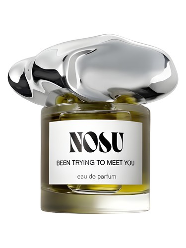 Been Trying To Meet You