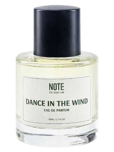 Dance In The Wind