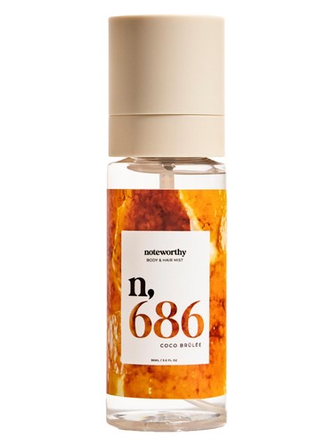Coco Brulee (n,686)