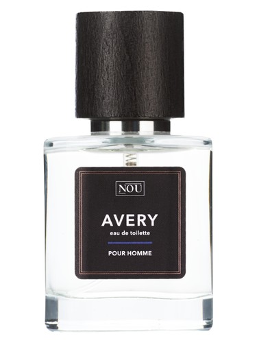 Avery