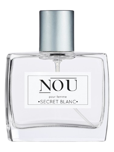 Secret Blanc