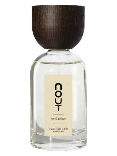 Esprit Vetiver