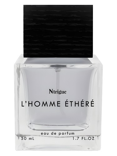 L'Homme Ethere