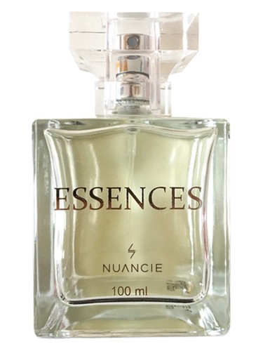 Essences 26