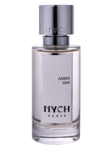 Ambre Gris