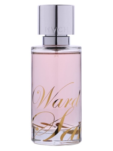 Ward Sahara